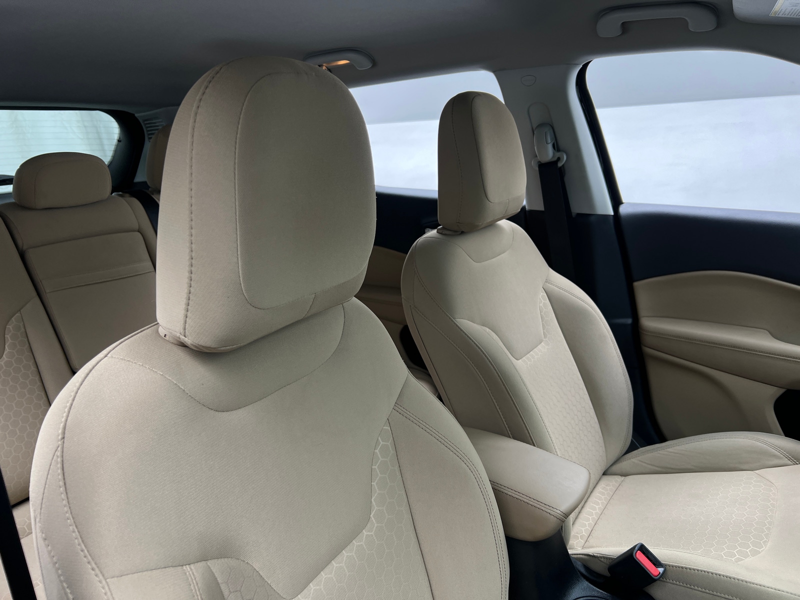 Thumbnail: 2018 Jeep Compass - 2