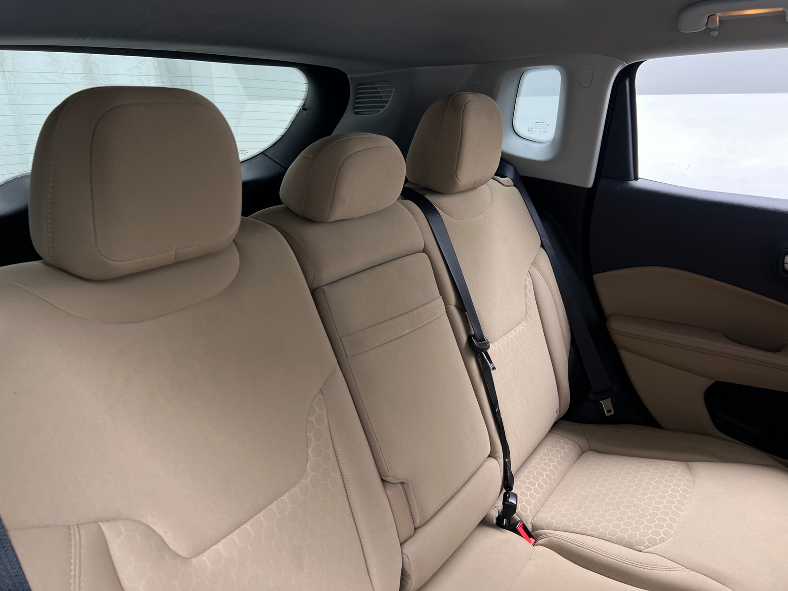 Thumbnail: 2018 Jeep Compass - 6