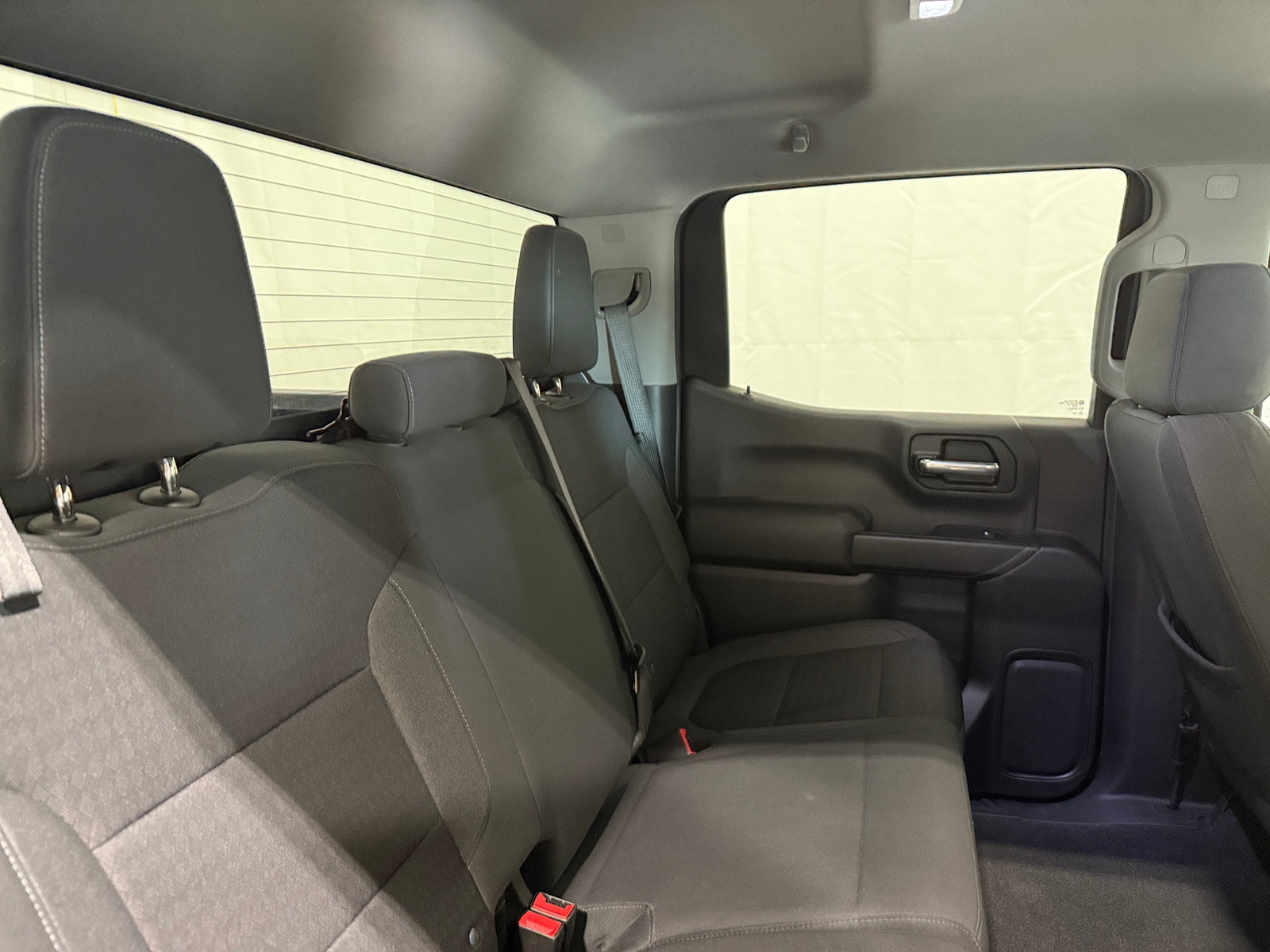 Thumbnail: 2021 Chevrolet Silverado 1500 - 6
