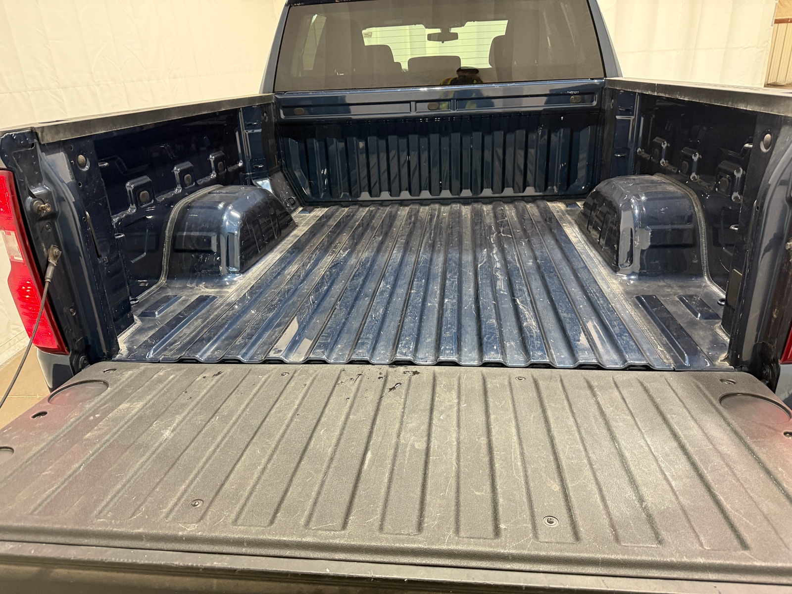 Thumbnail: 2021 Chevrolet Silverado 1500 - 7