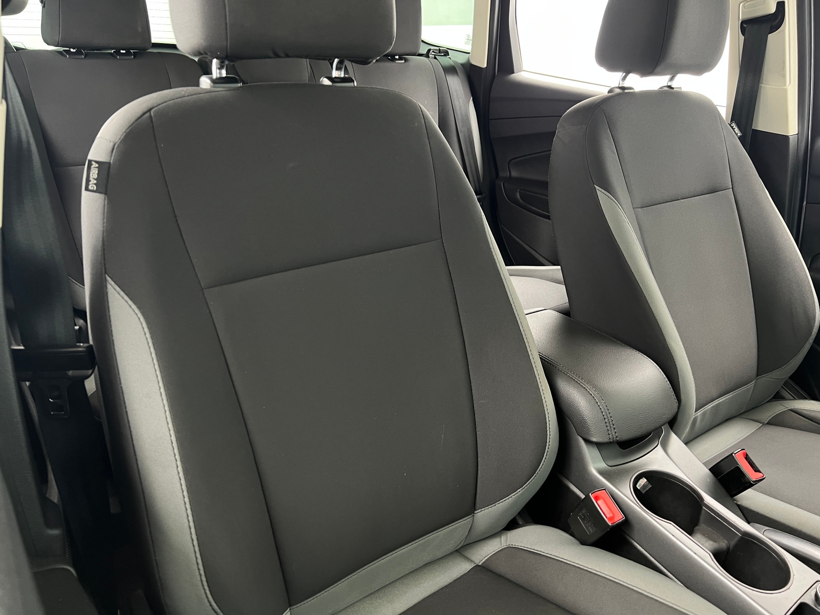 Thumbnail: 2016 Ford Escape - 2