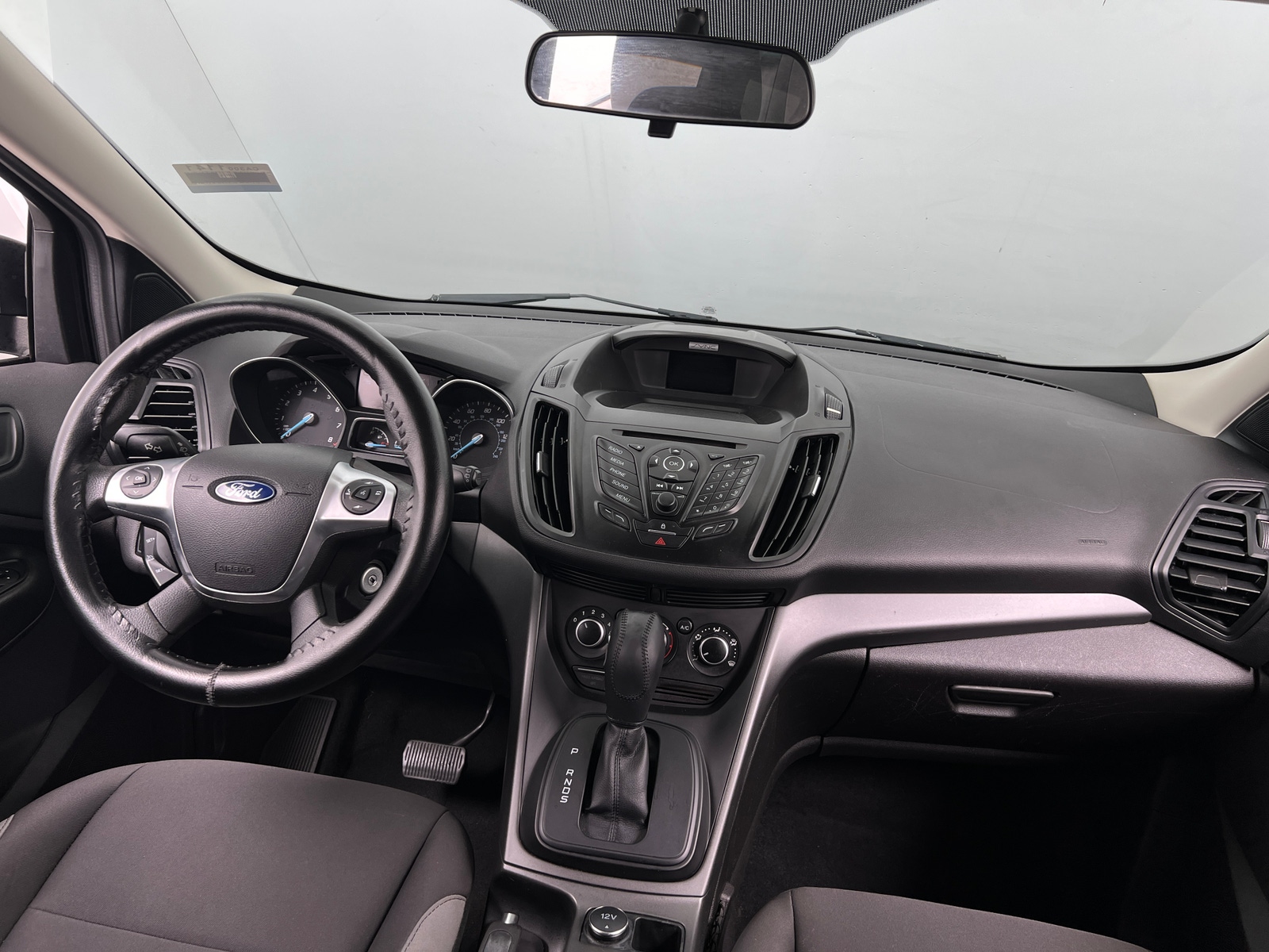 Thumbnail: 2016 Ford Escape - 3
