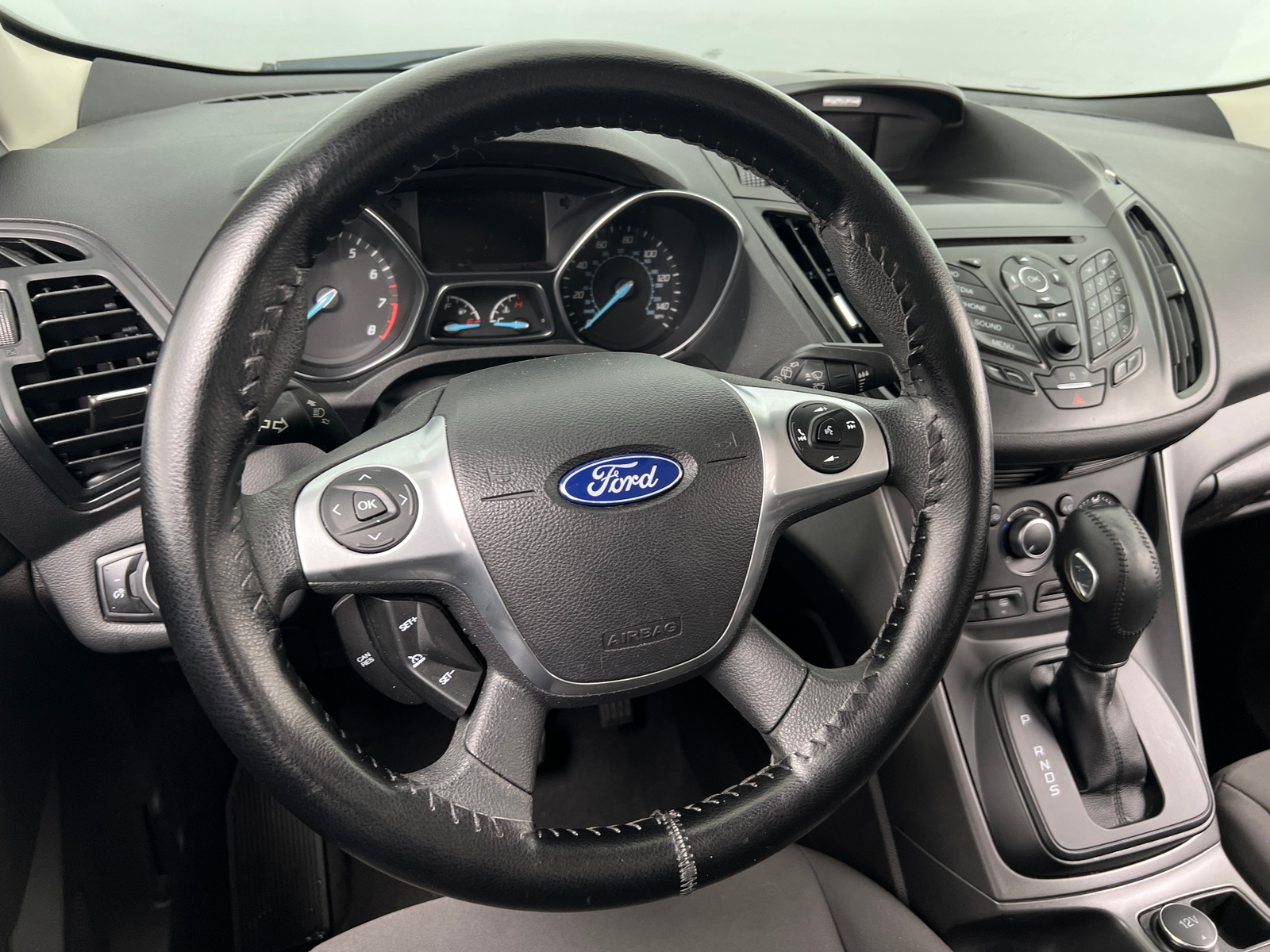 Thumbnail: 2016 Ford Escape - 5