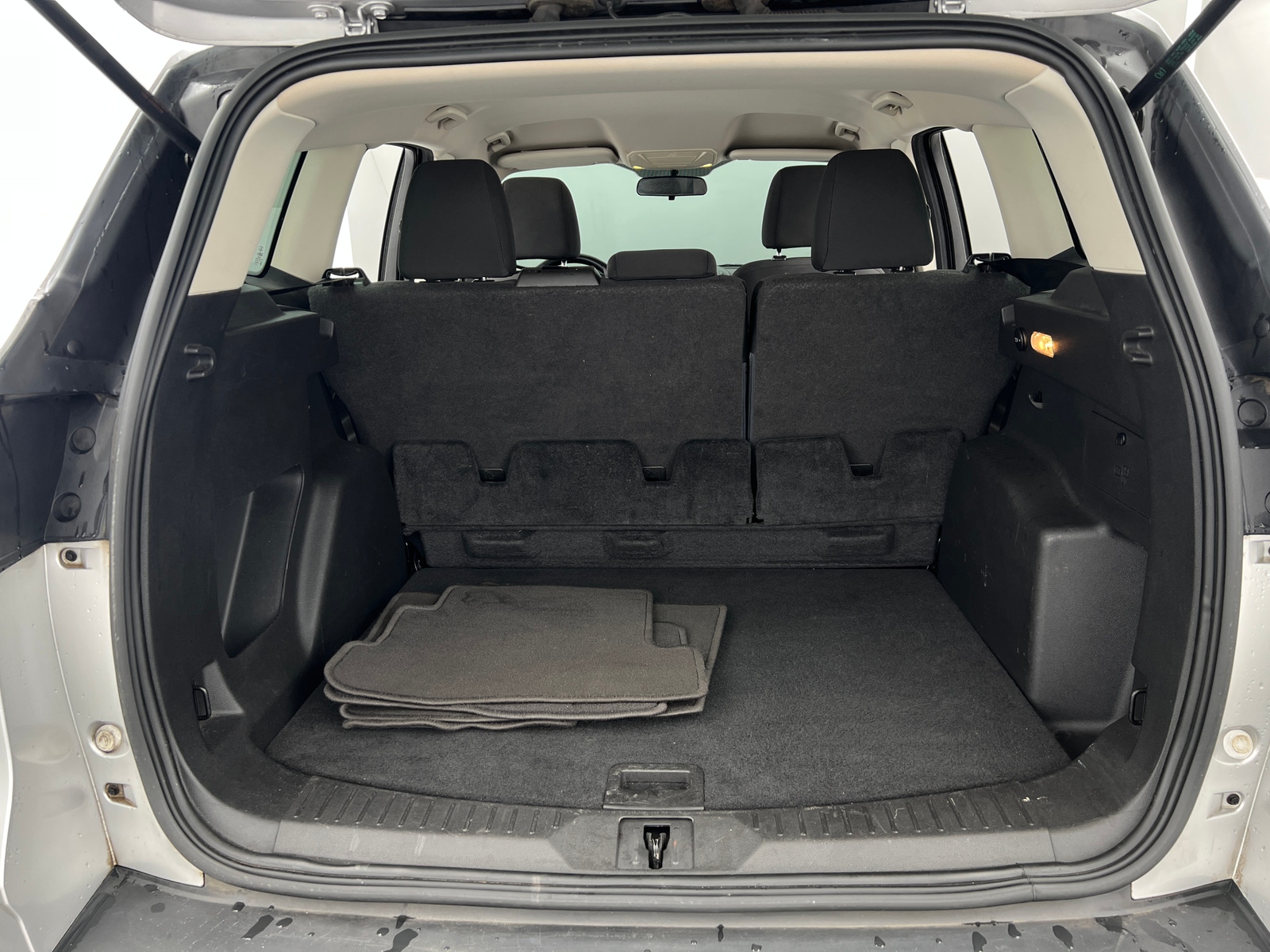 Thumbnail: 2016 Ford Escape - 7