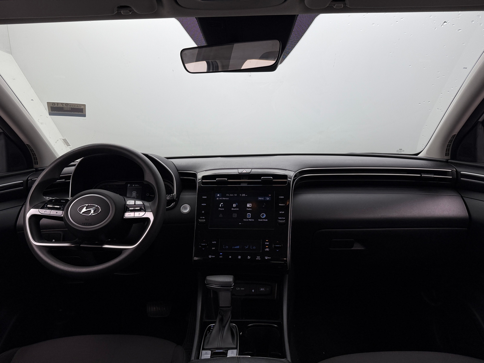 Thumbnail: 2024 Hyundai Tucson - 3