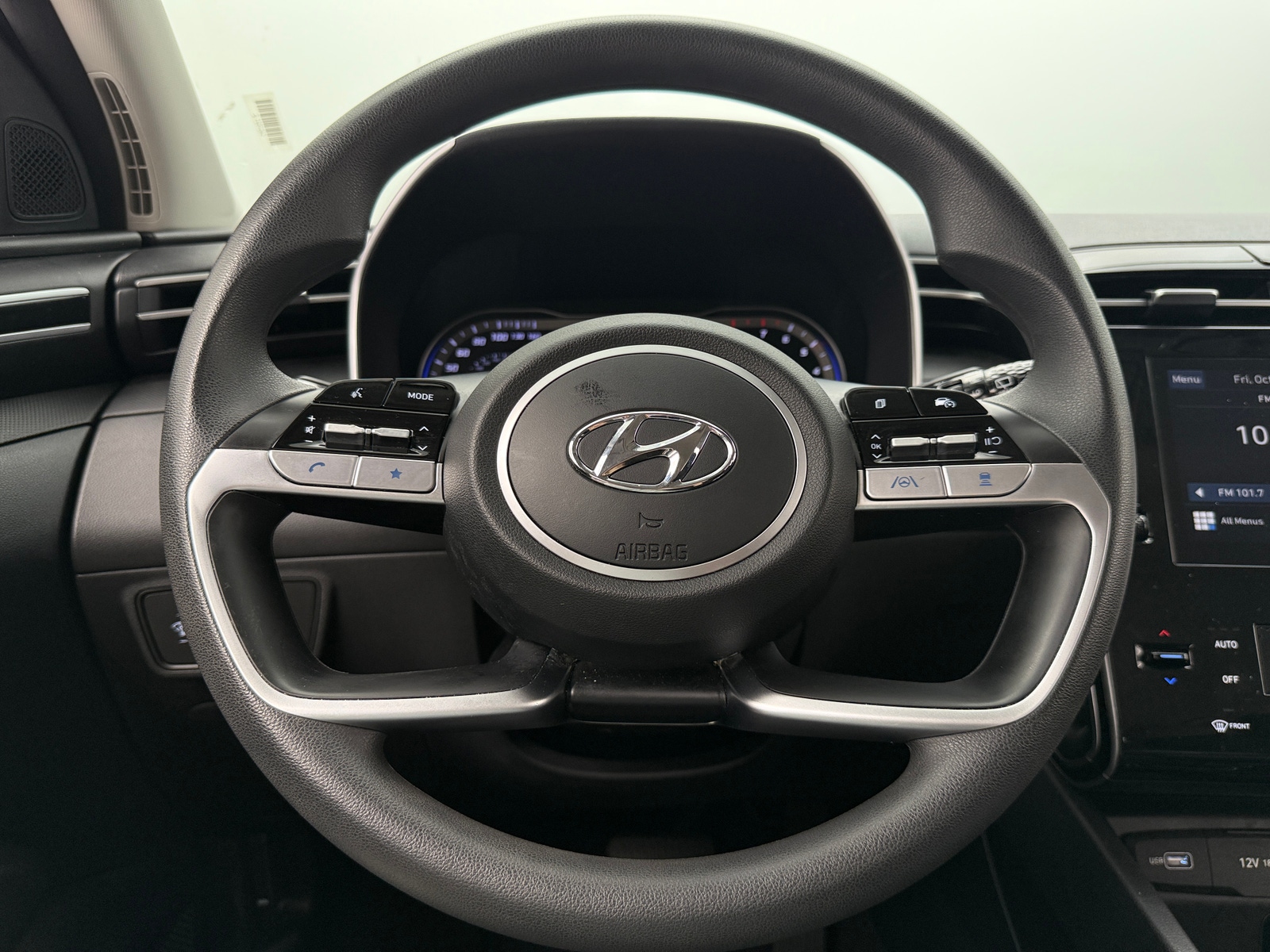 Thumbnail: 2024 Hyundai Tucson - 5