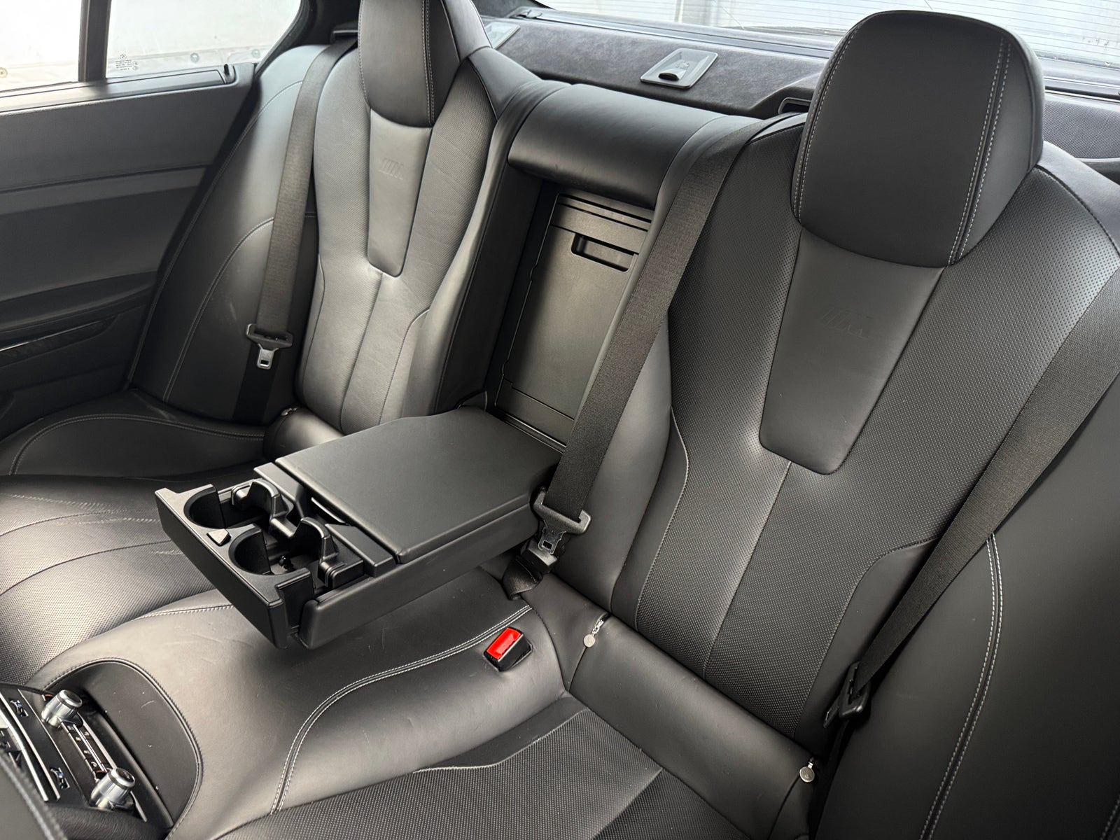 Thumbnail: 2014 BMW M6 - 5