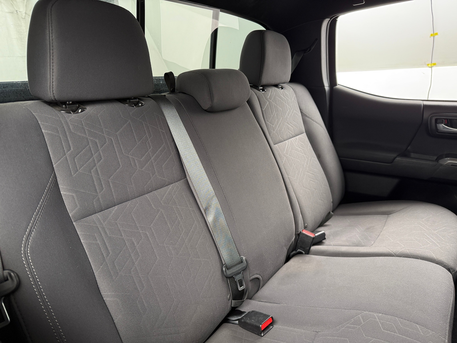 Thumbnail: 2019 Toyota Tacoma - 6