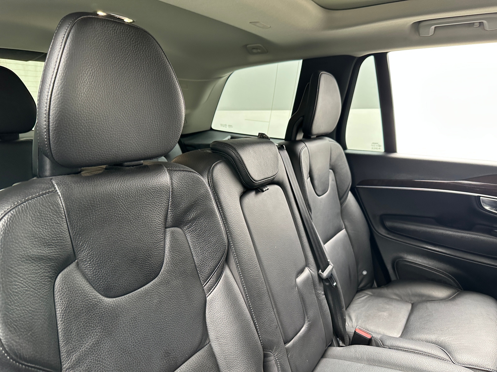 Thumbnail: 2019 Volvo XC90 - 5