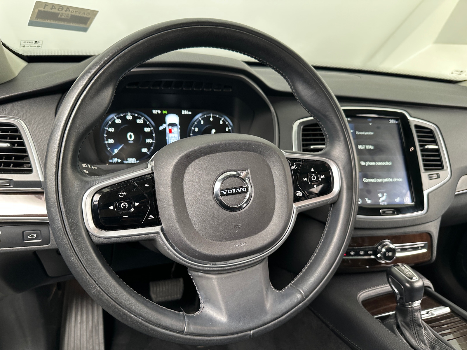 Thumbnail: 2019 Volvo XC90 - 4