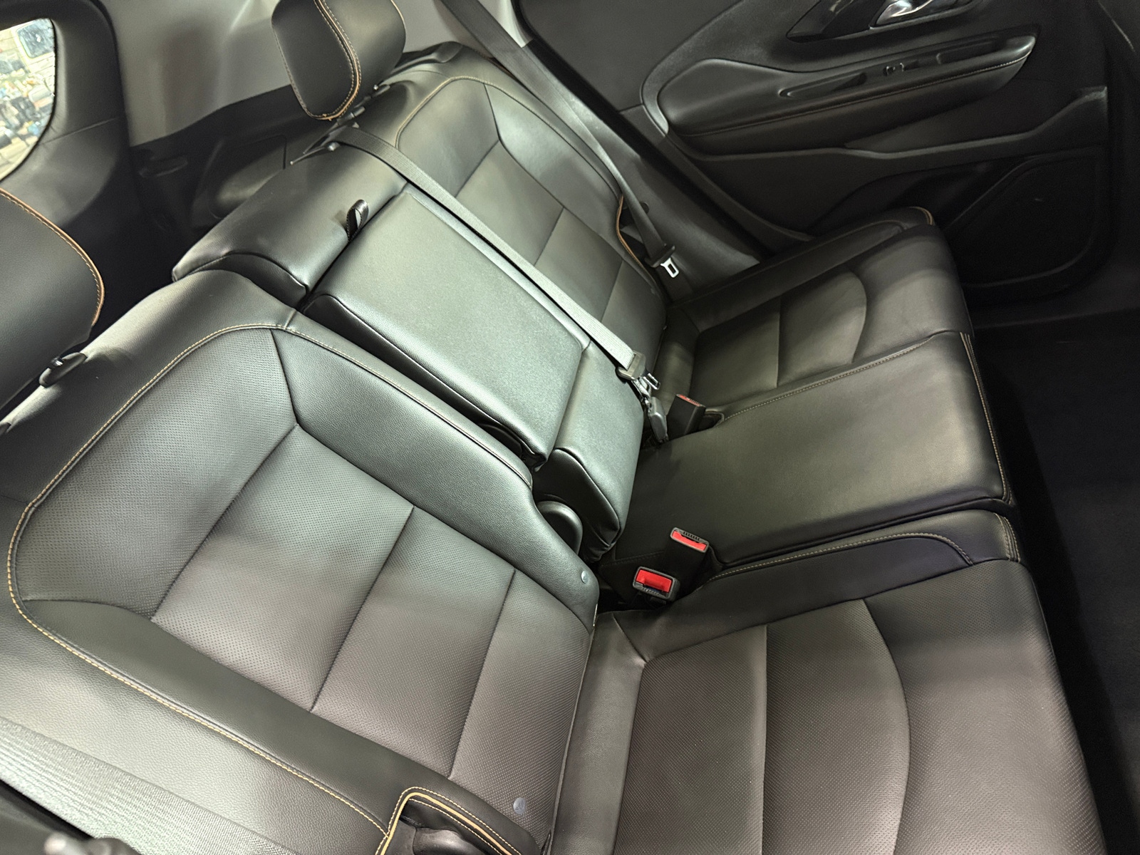 Thumbnail: 2023 GMC Terrain - 5