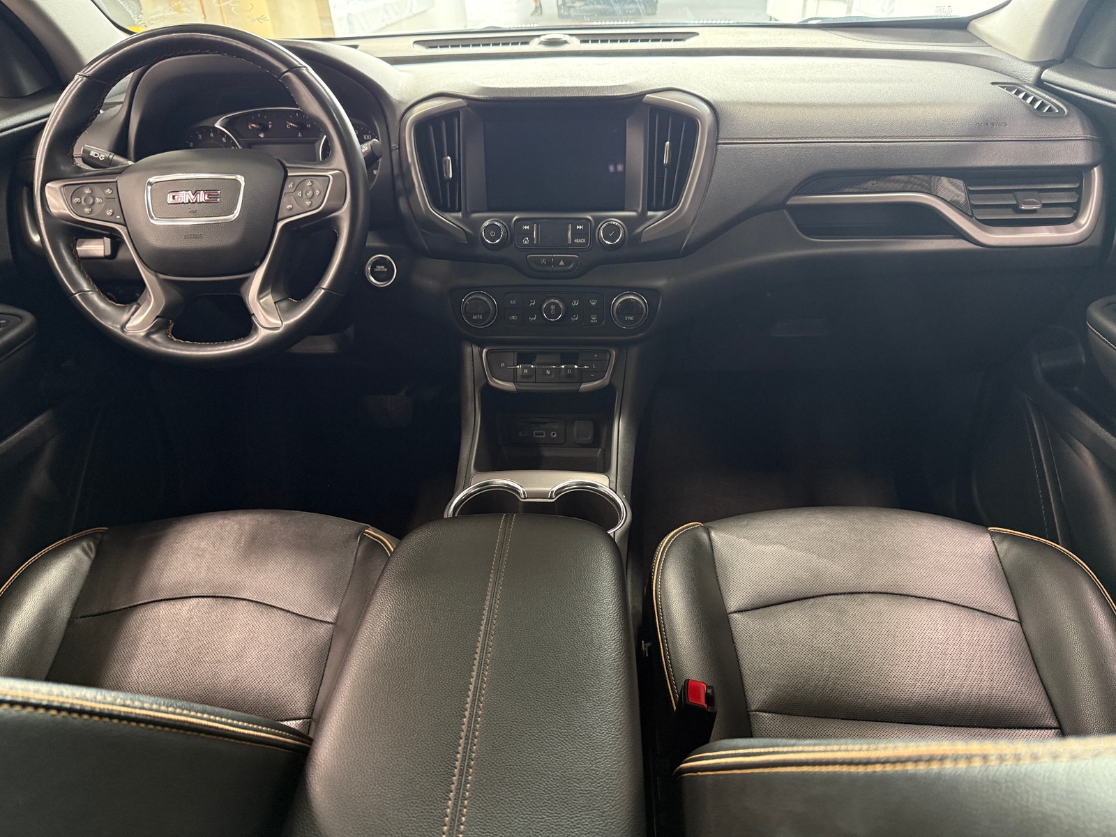 Thumbnail: 2023 GMC Terrain - 2