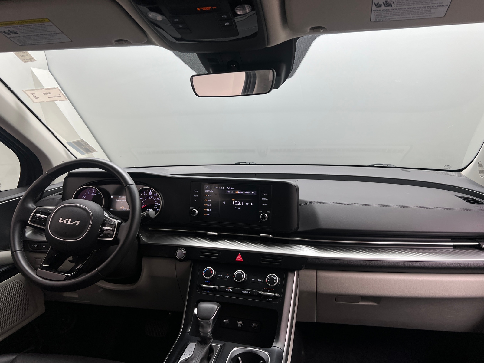 Thumbnail: 2024 Kia Carnival - 2