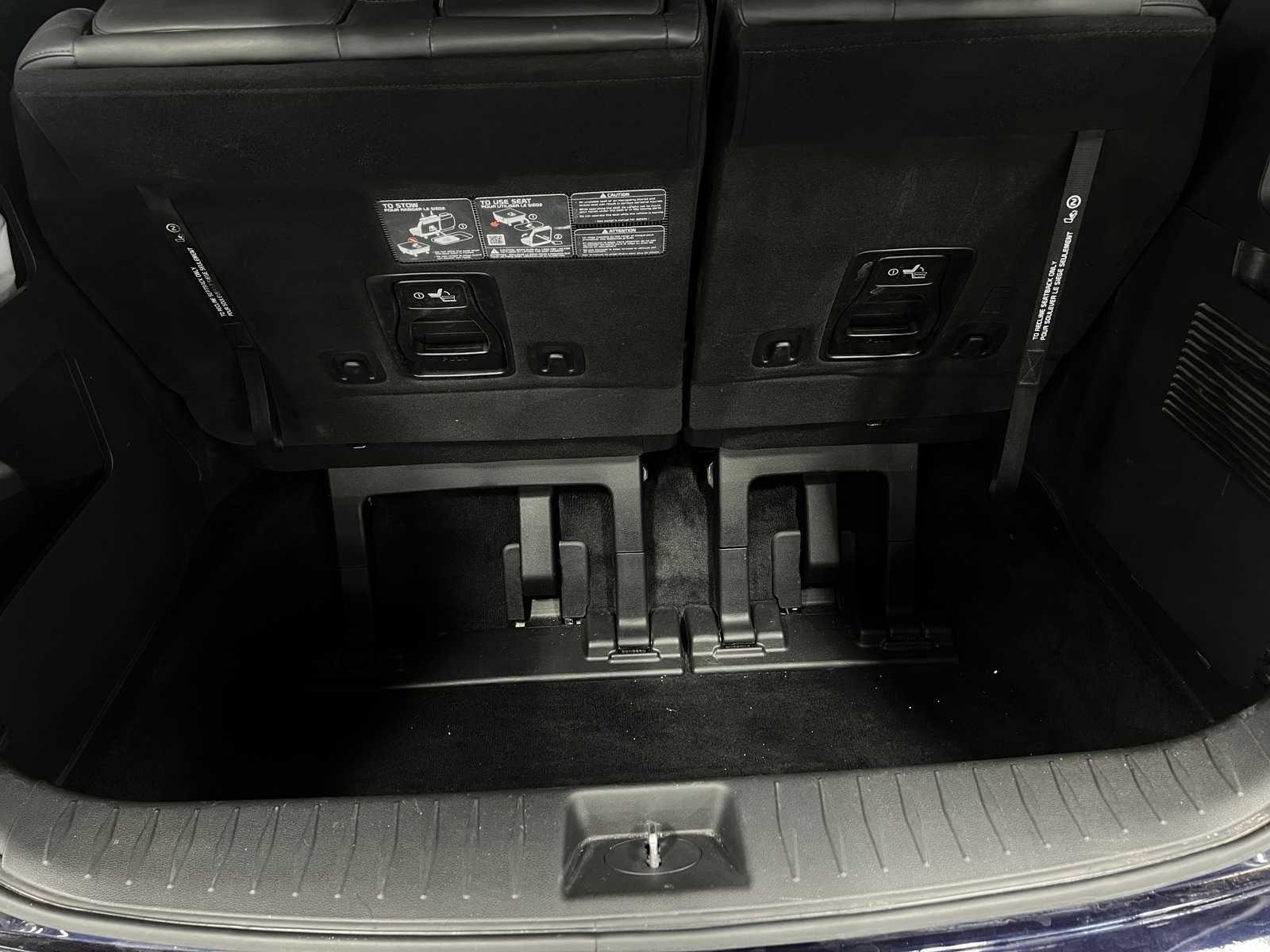 Thumbnail: 2024 Kia Carnival - 6