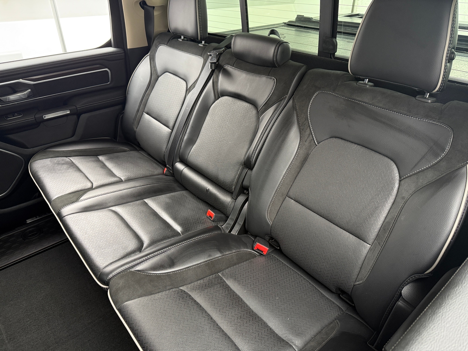 Thumbnail: 2021 RAM 1500 - 5