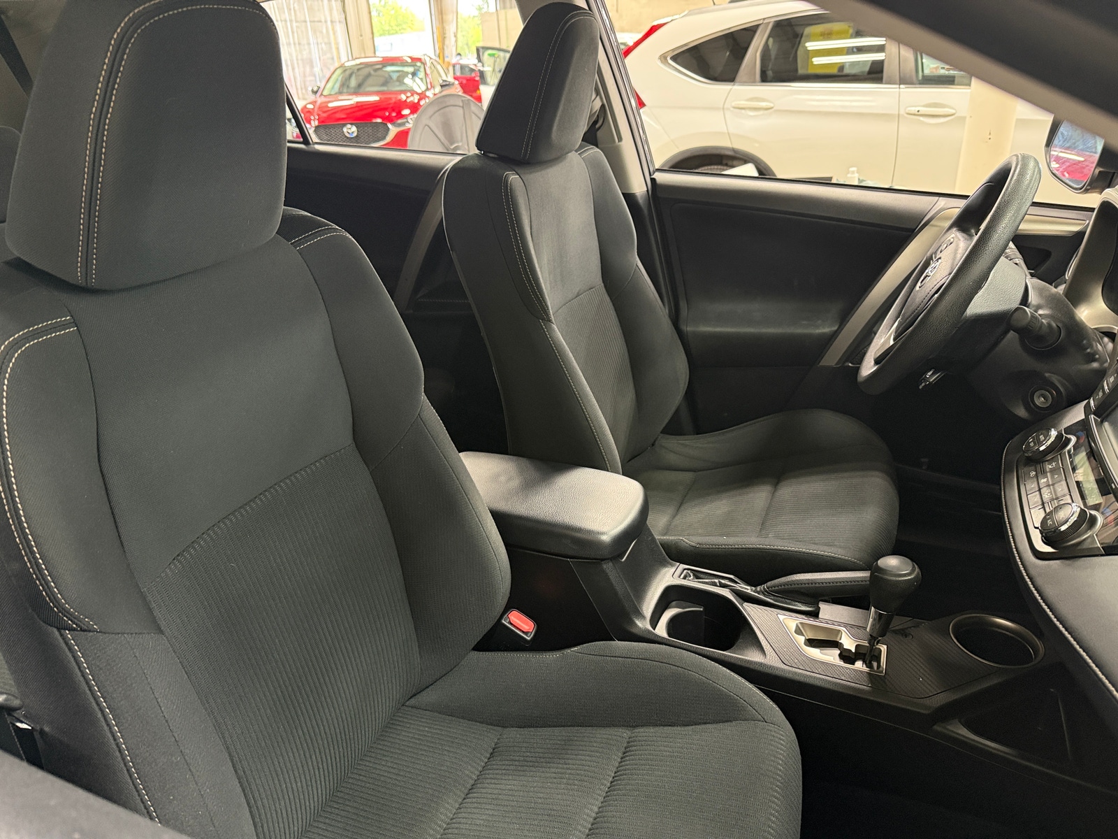 Thumbnail: 2013 Toyota RAV4 - 2