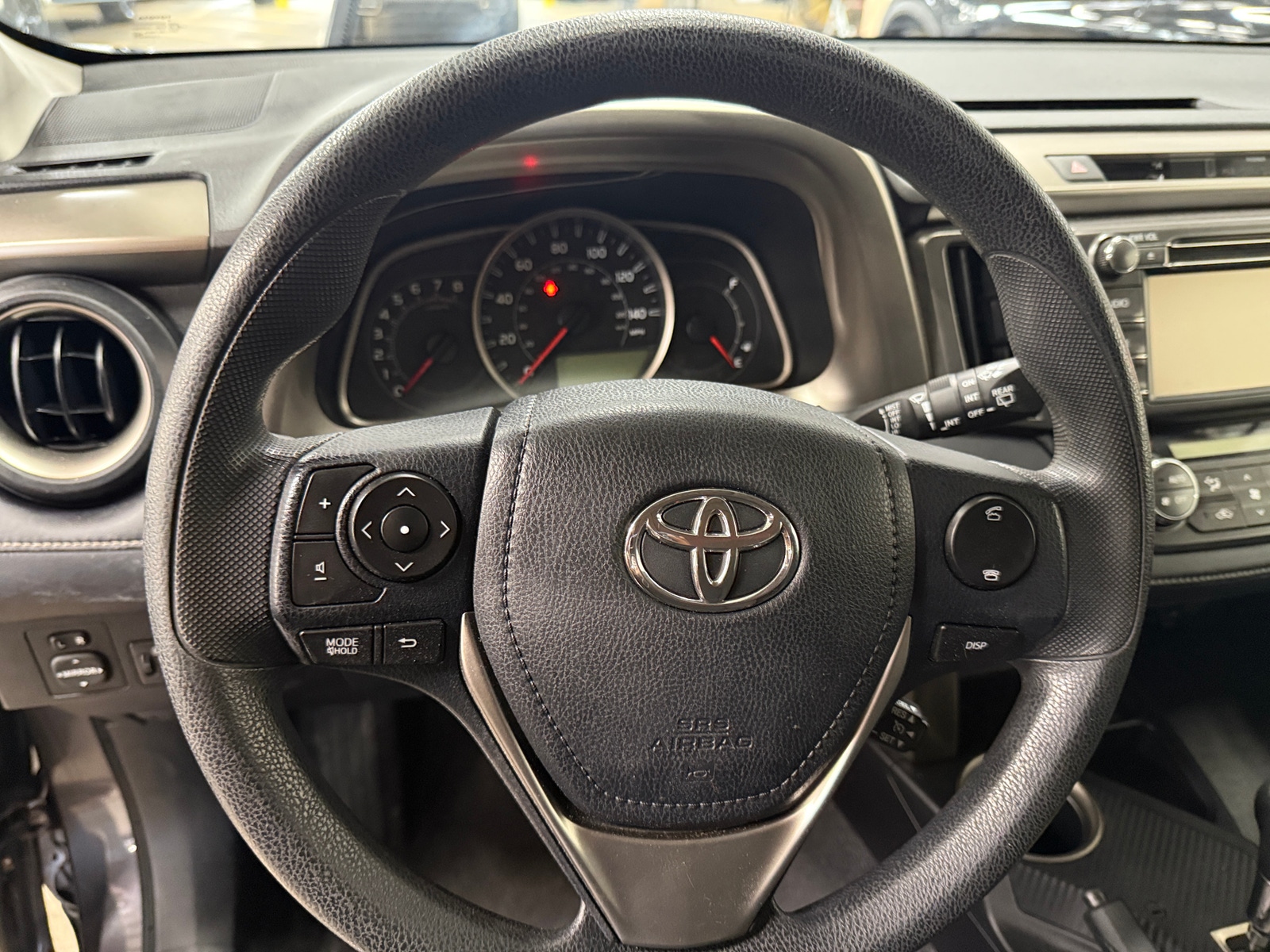 Thumbnail: 2013 Toyota RAV4 - 5