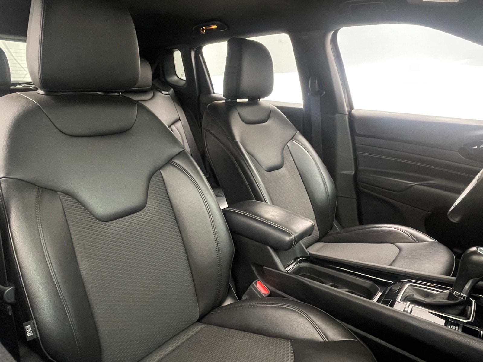 Thumbnail: 2022 Jeep Compass - 2
