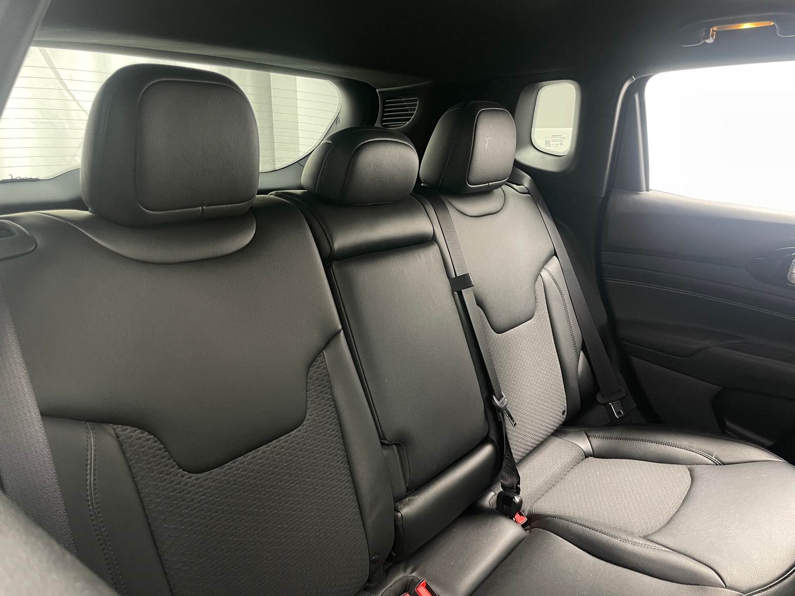 Thumbnail: 2022 Jeep Compass - 6