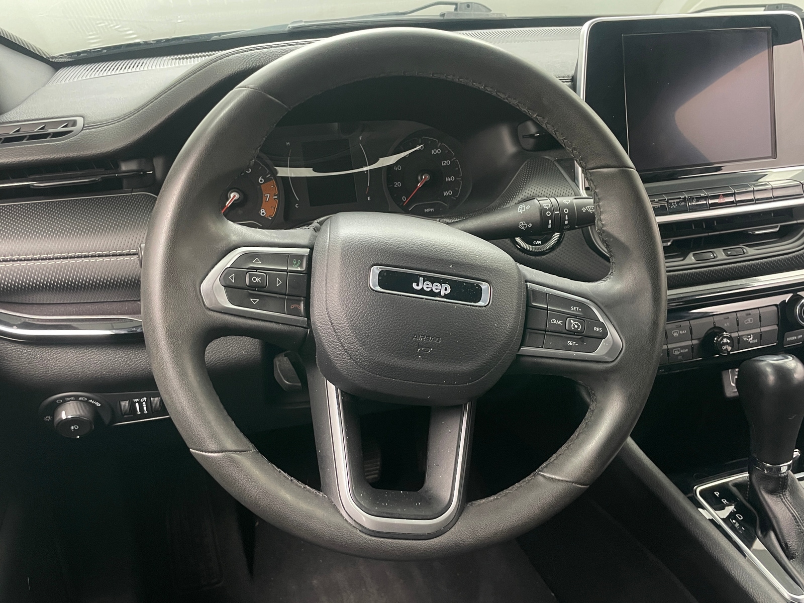 Thumbnail: 2022 Jeep Compass - 5