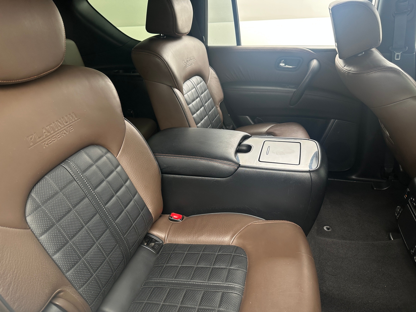 Thumbnail: 2019 Nissan Armada - 5