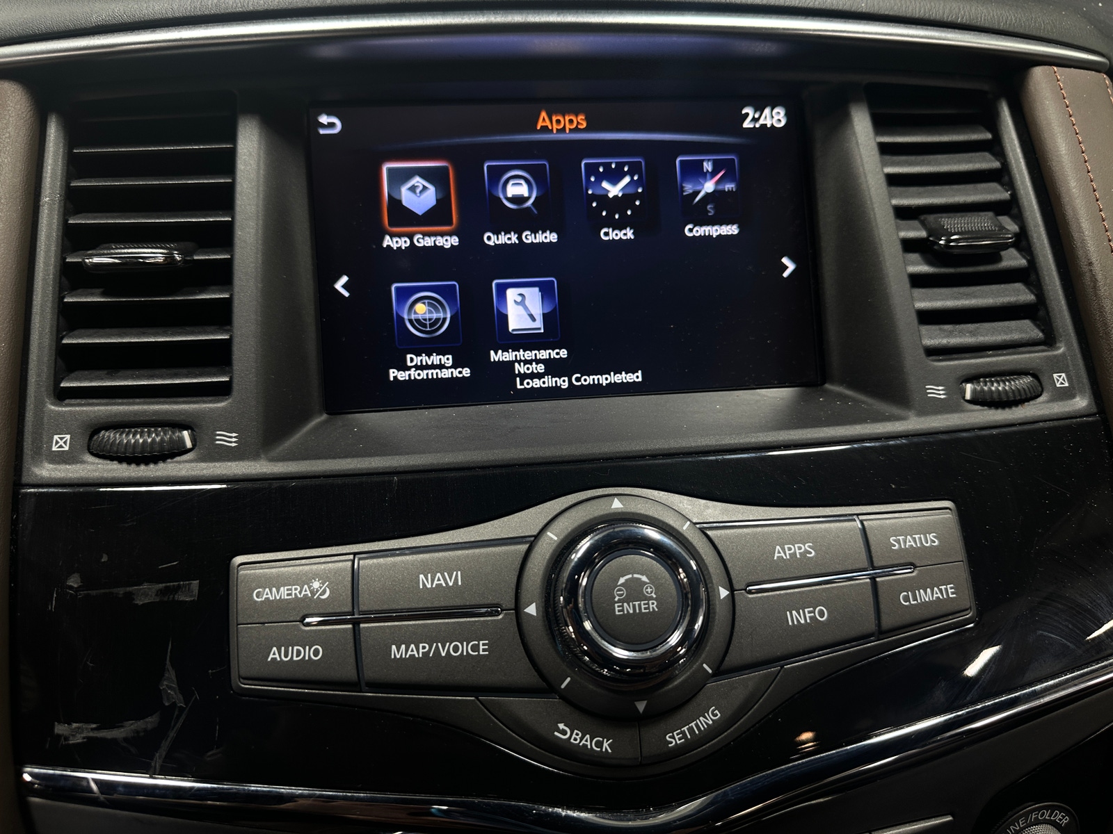 Thumbnail: 2019 Nissan Armada - 3