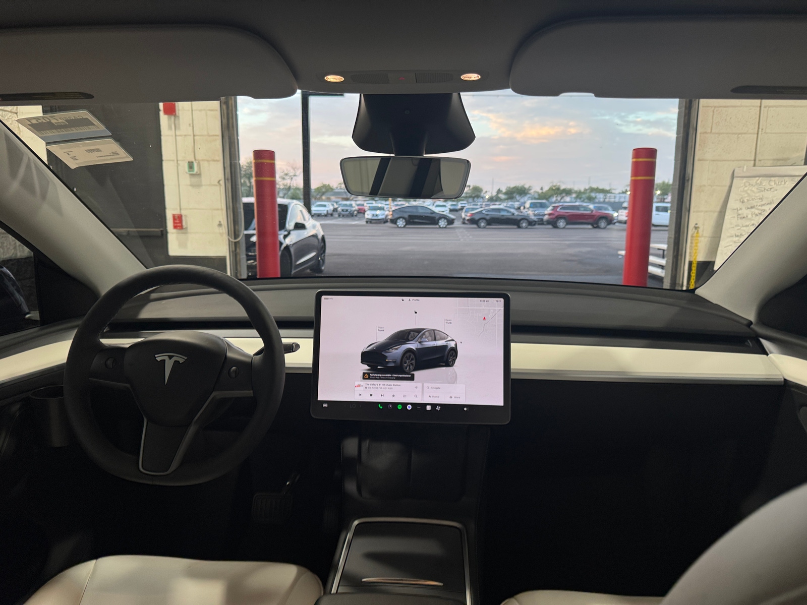Thumbnail: 2024 Tesla Model Y - 2