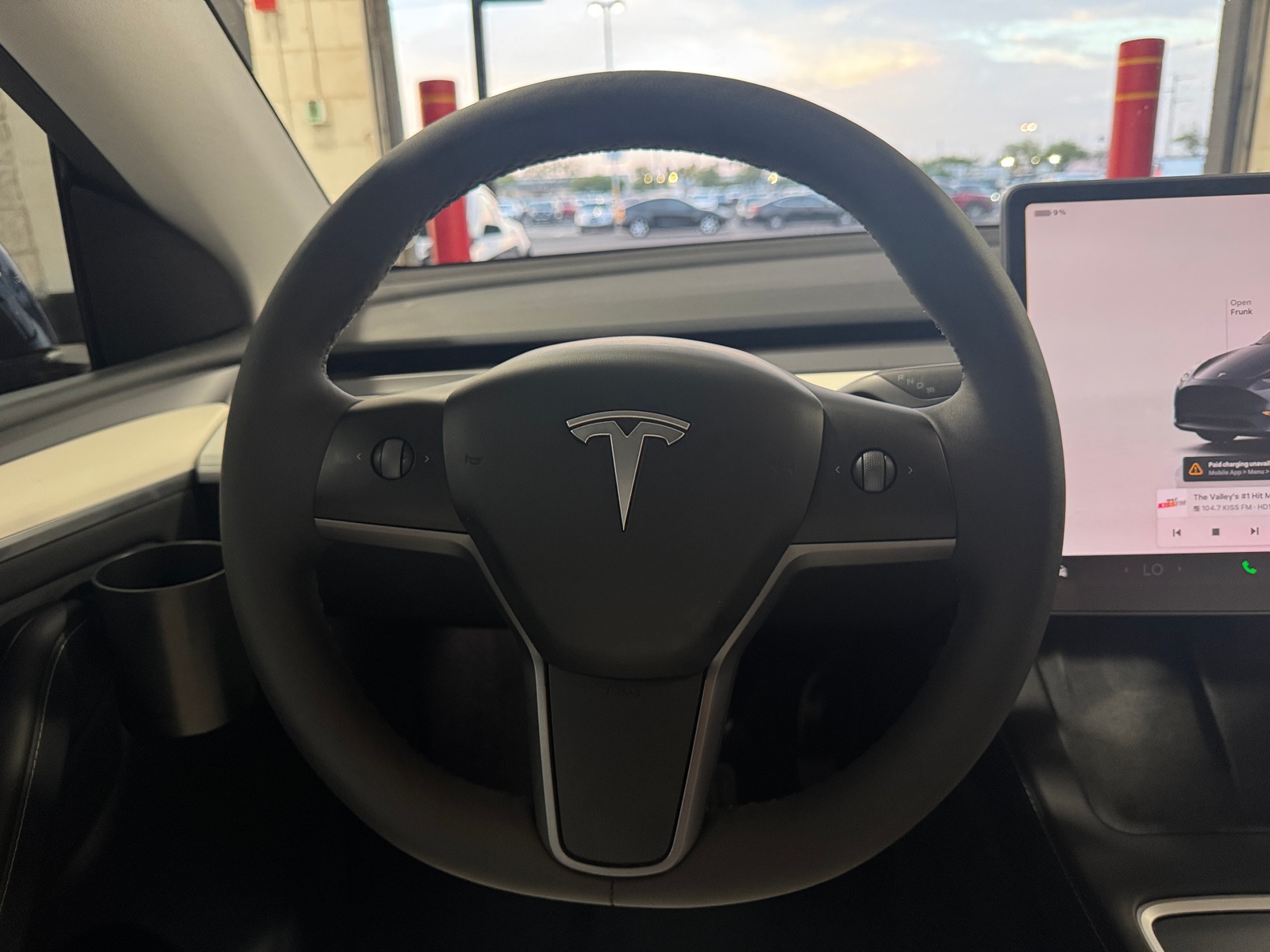 Thumbnail: 2024 Tesla Model Y - 4