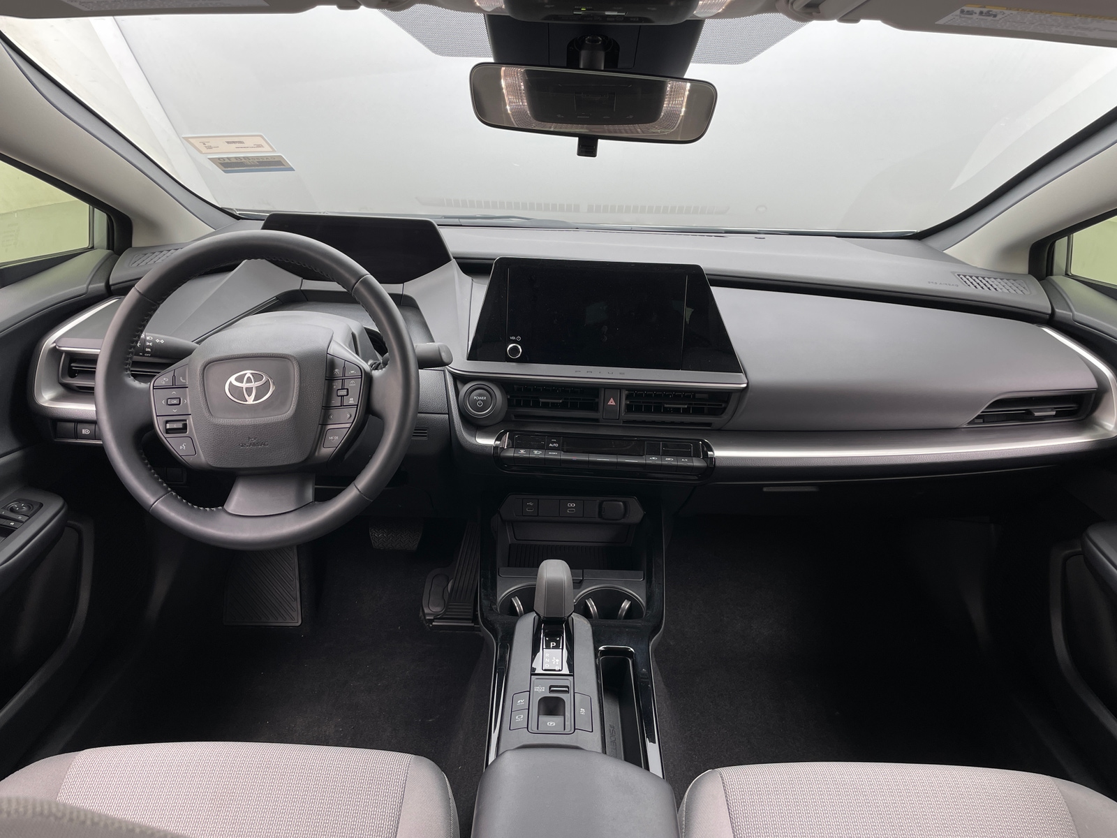 Thumbnail: 2024 Toyota Prius - 3