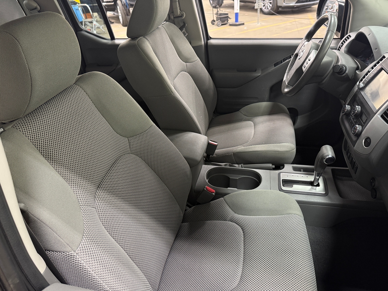 Thumbnail: 2019 Nissan Frontier - 2