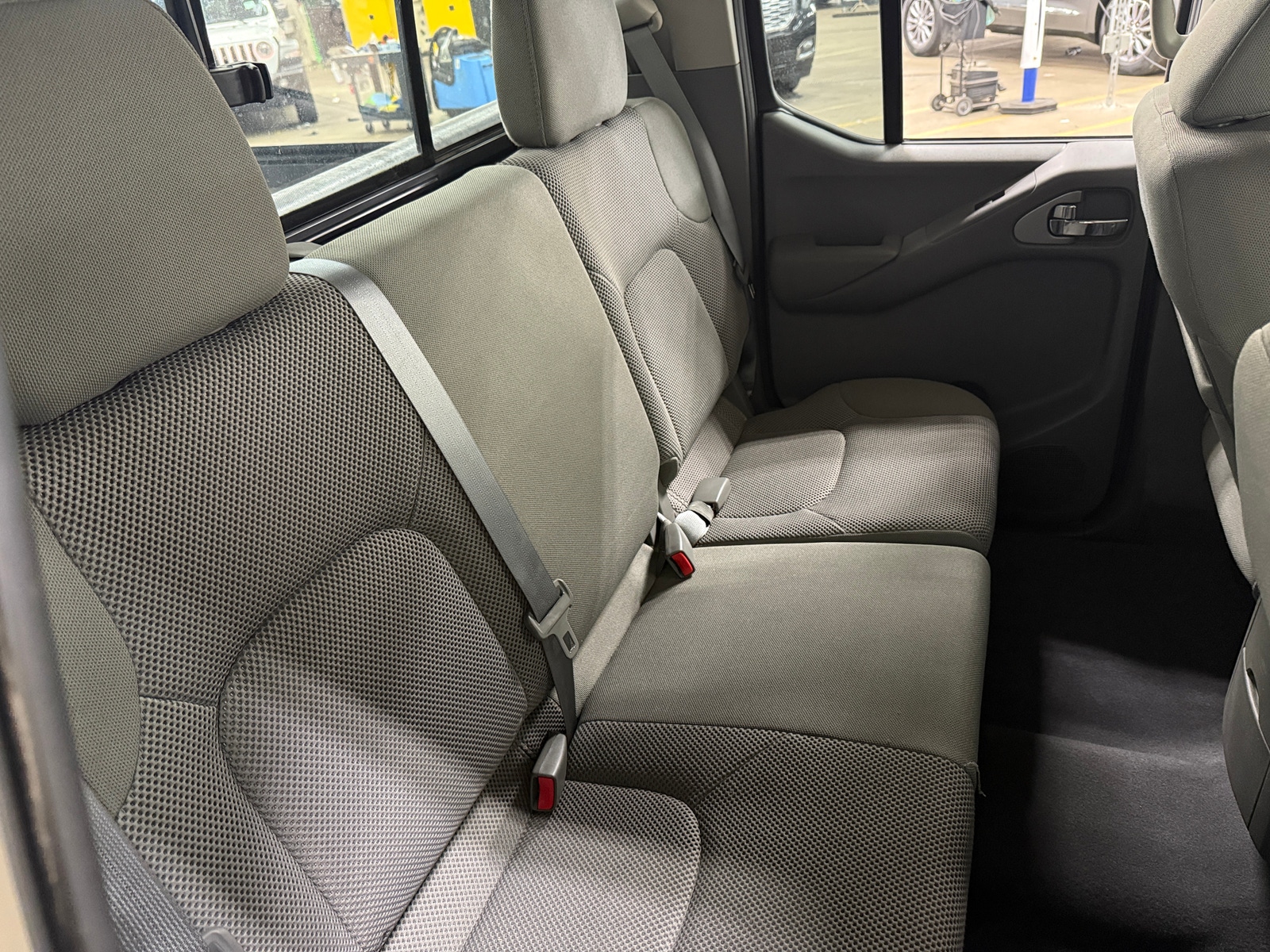 Thumbnail: 2019 Nissan Frontier - 6