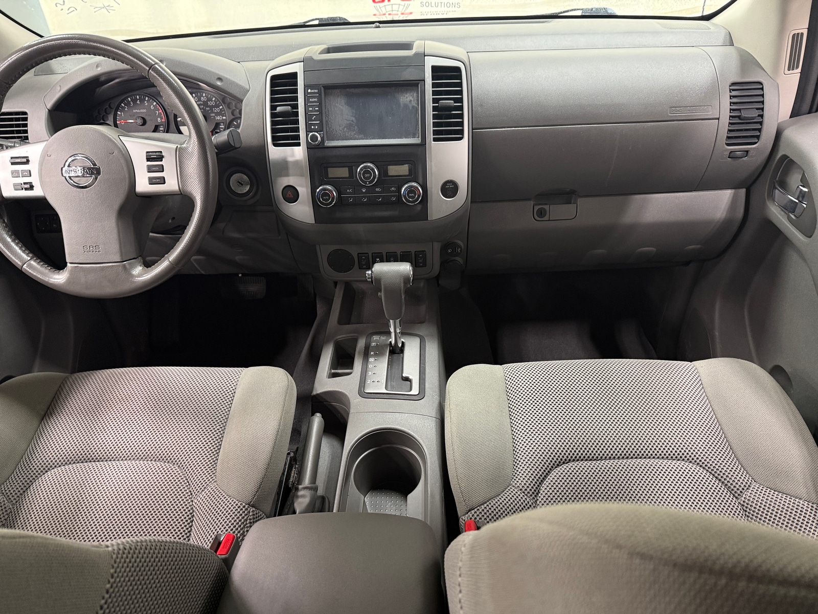 Thumbnail: 2019 Nissan Frontier - 3