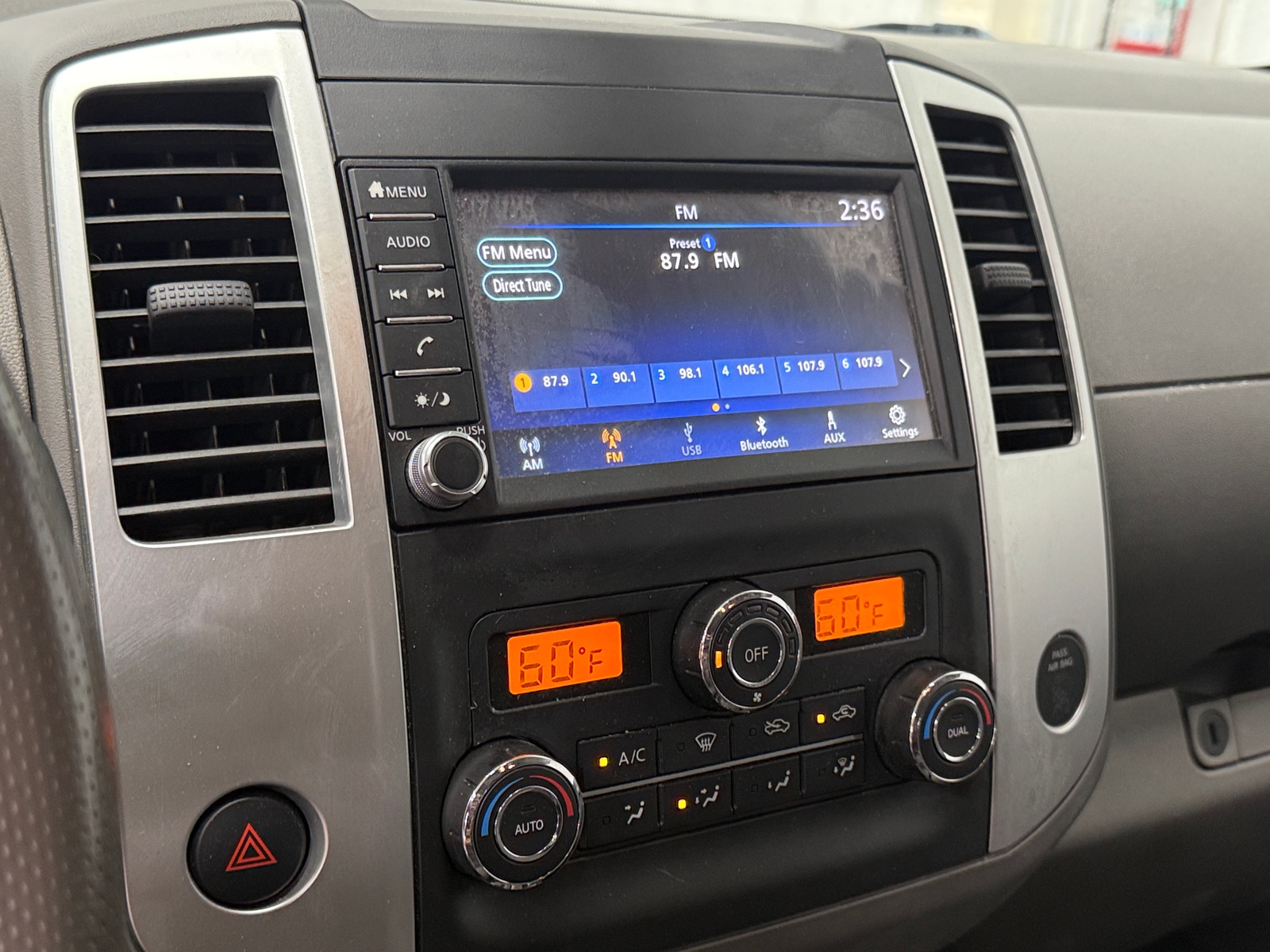 Thumbnail: 2019 Nissan Frontier - 4