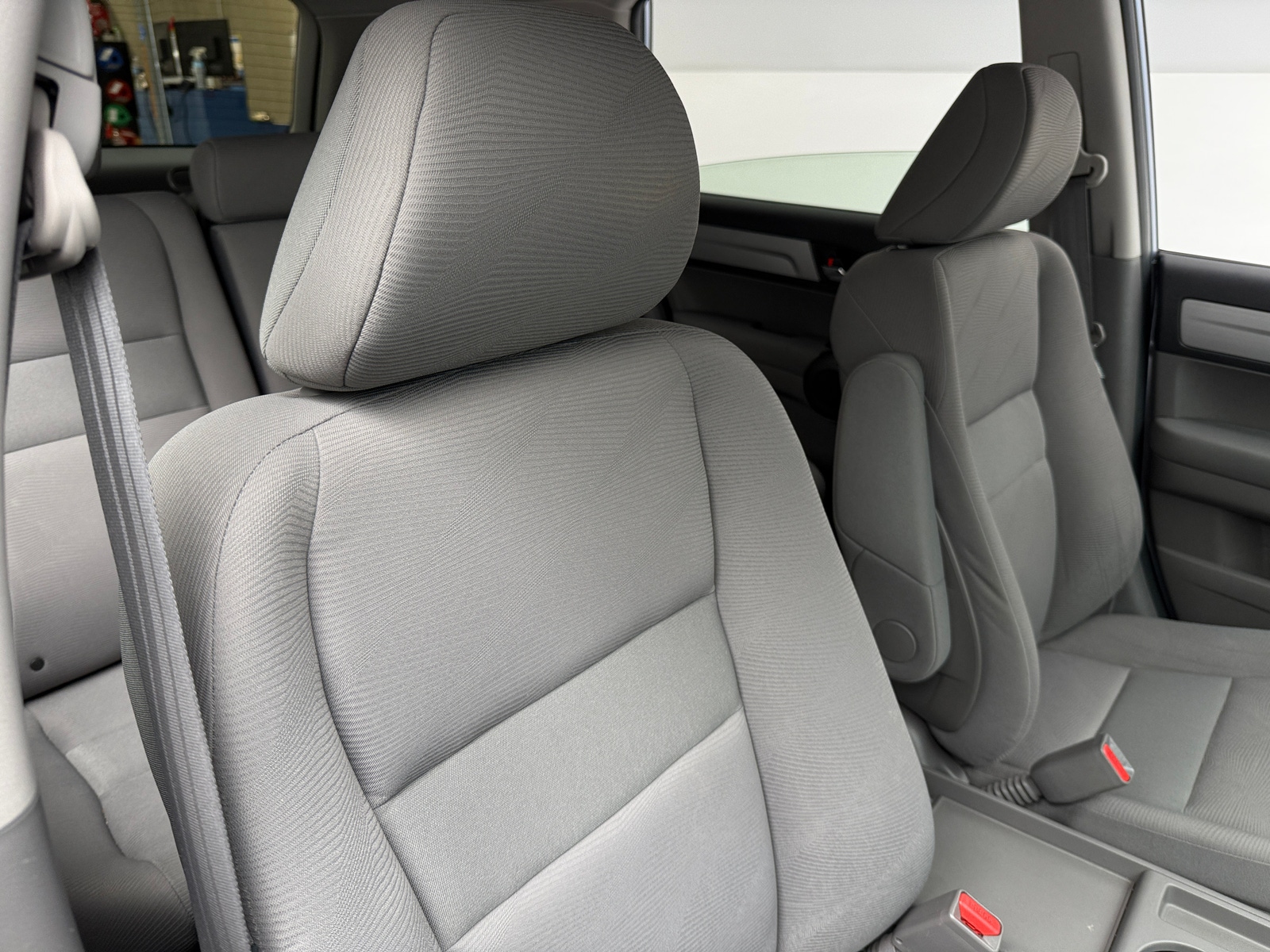Thumbnail: 2011 Honda CR-V - 2