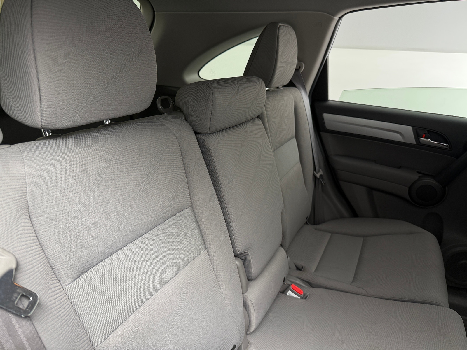 Thumbnail: 2011 Honda CR-V - 6