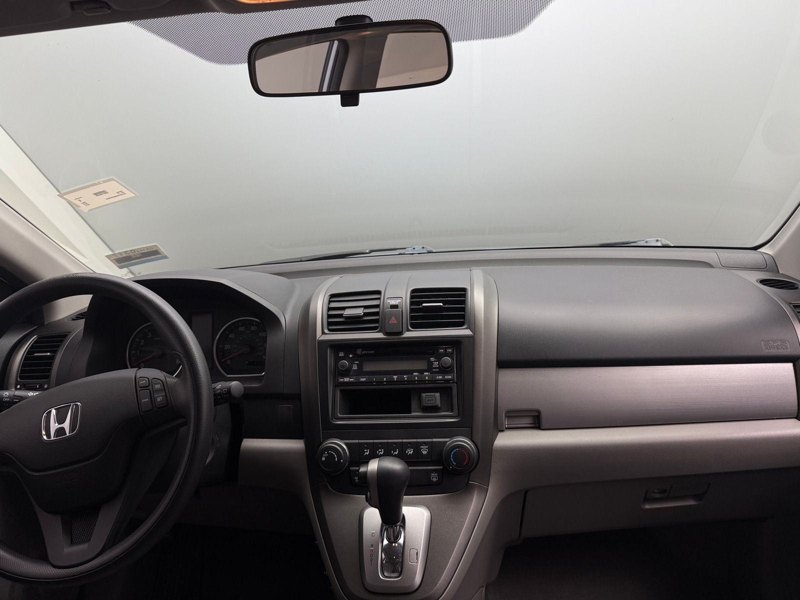 Thumbnail: 2011 Honda CR-V - 3