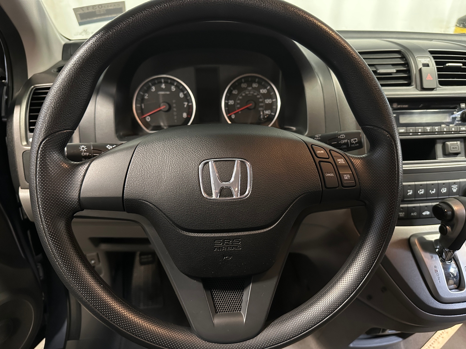 Thumbnail: 2011 Honda CR-V - 5
