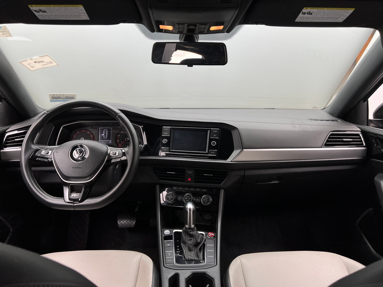 Thumbnail: 2019 Volkswagen Jetta - 2