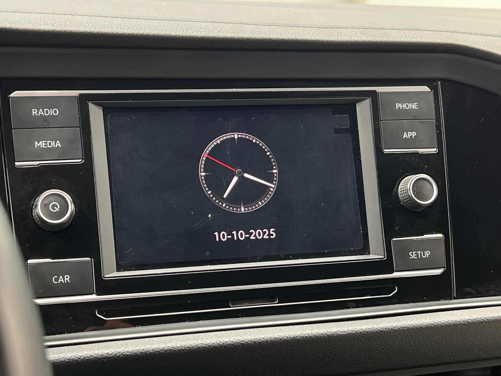 Thumbnail: 2019 Volkswagen Jetta - 3