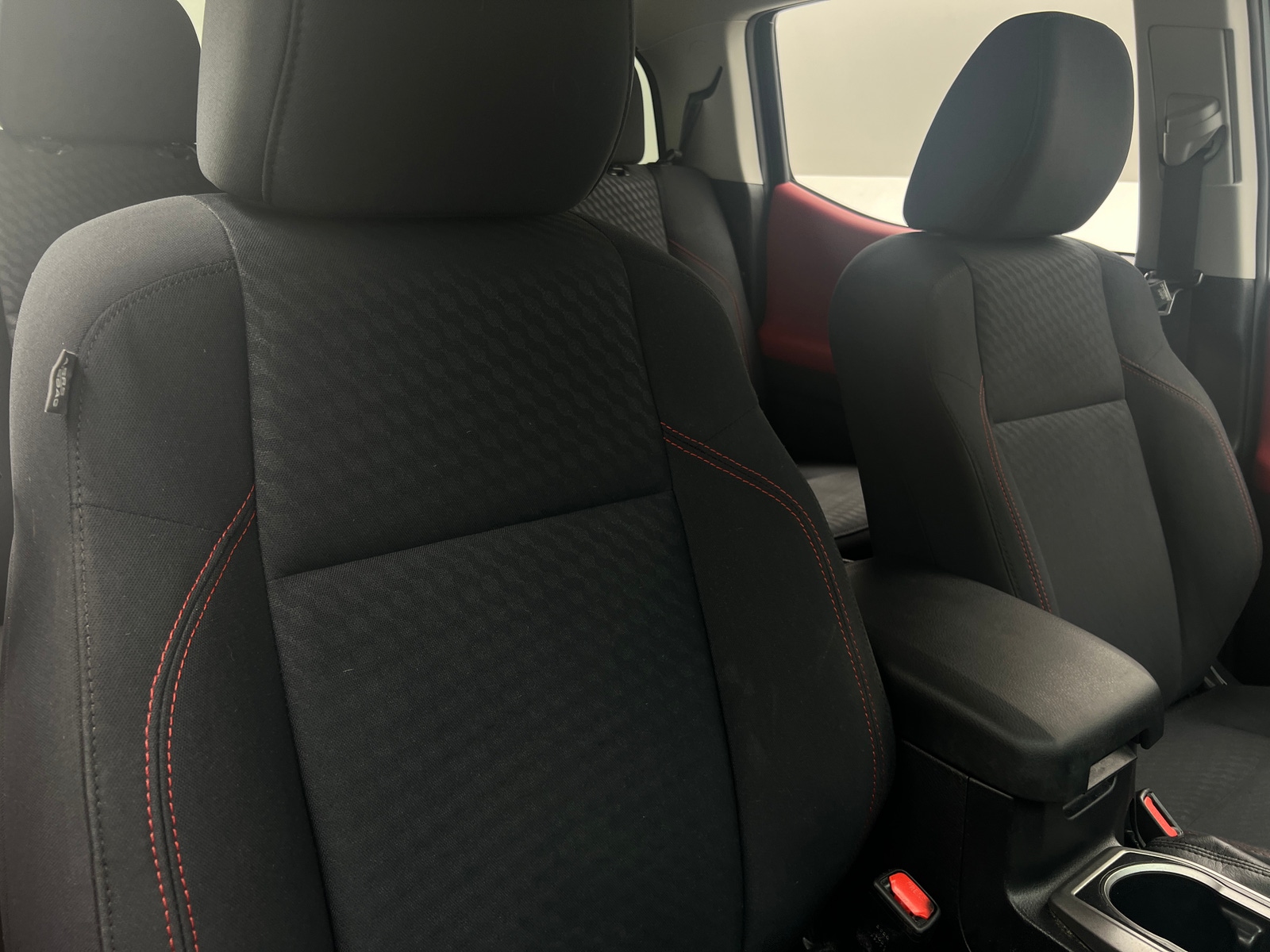 Thumbnail: 2021 Toyota Tacoma - 2