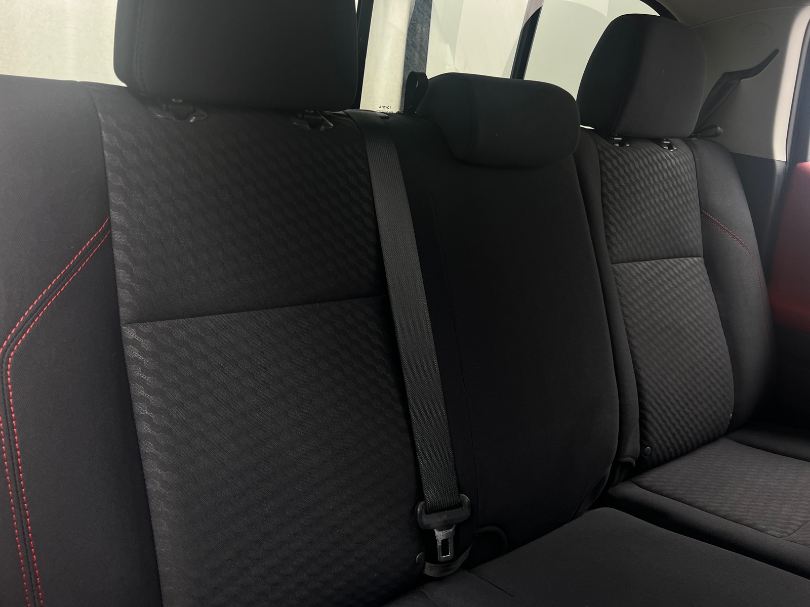 Thumbnail: 2021 Toyota Tacoma - 6