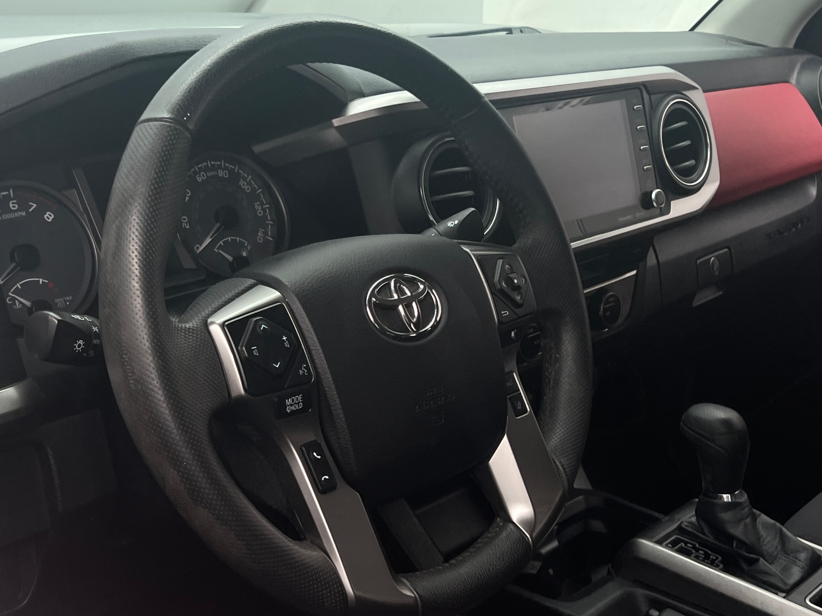 Thumbnail: 2021 Toyota Tacoma - 5