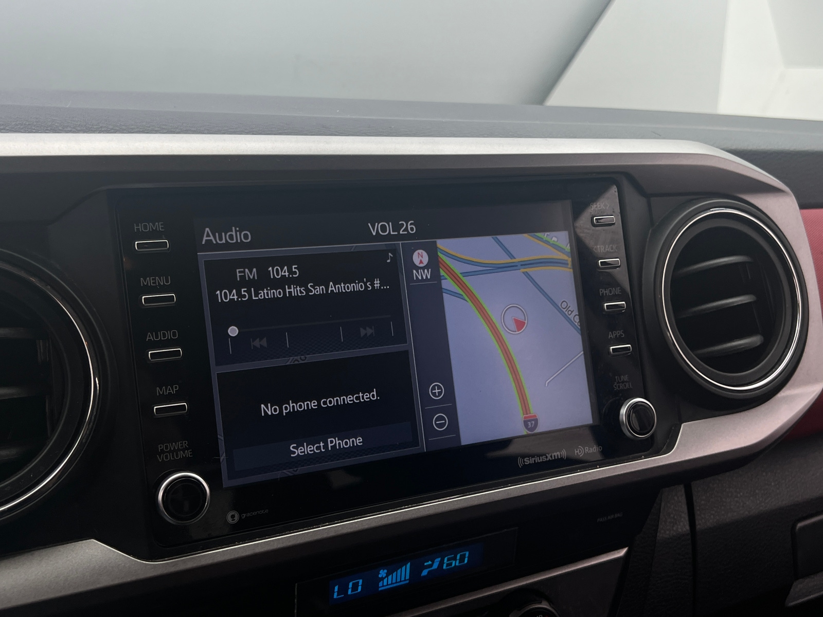 Thumbnail: 2021 Toyota Tacoma - 4