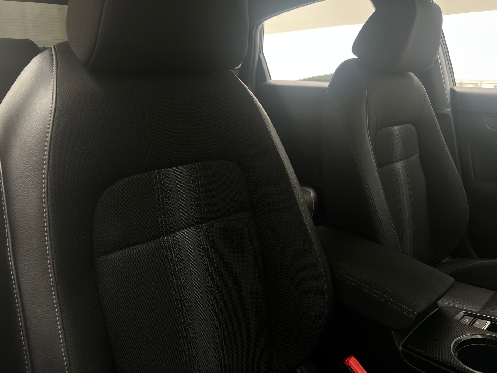 Thumbnail: 2025 Honda Civic - 2