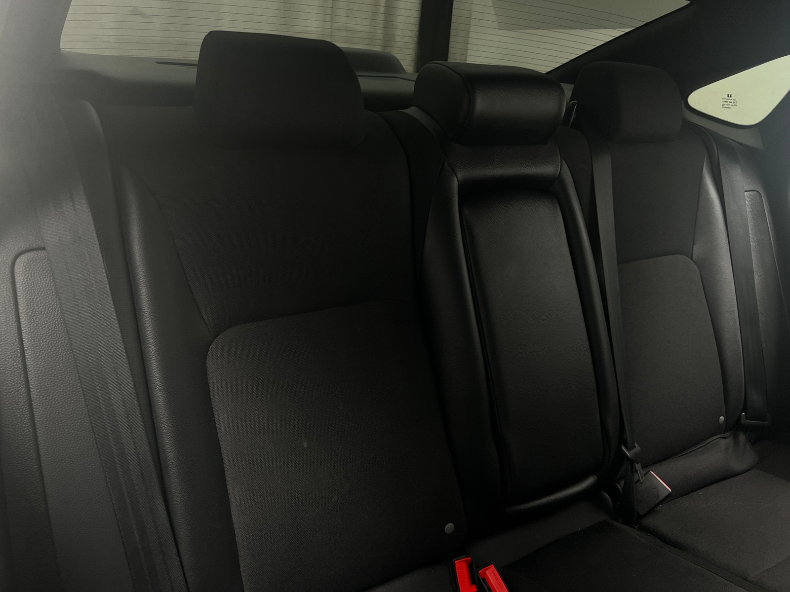 Thumbnail: 2025 Honda Civic - 6