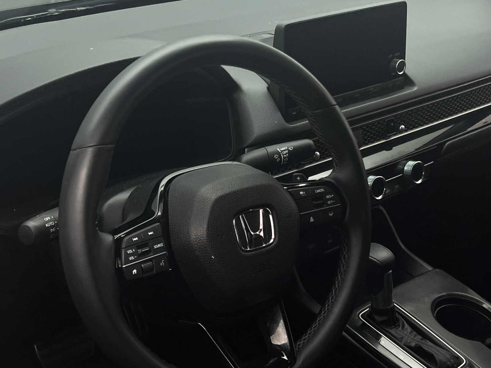 Thumbnail: 2025 Honda Civic - 5
