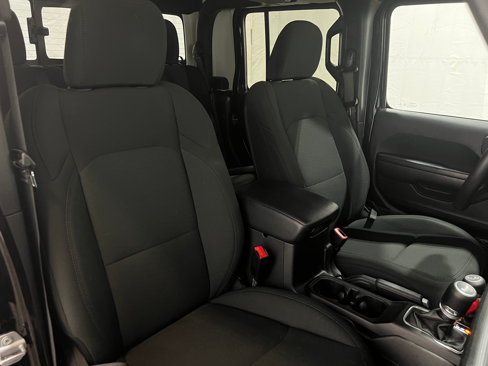 Thumbnail: 2020 Jeep Gladiator - 2