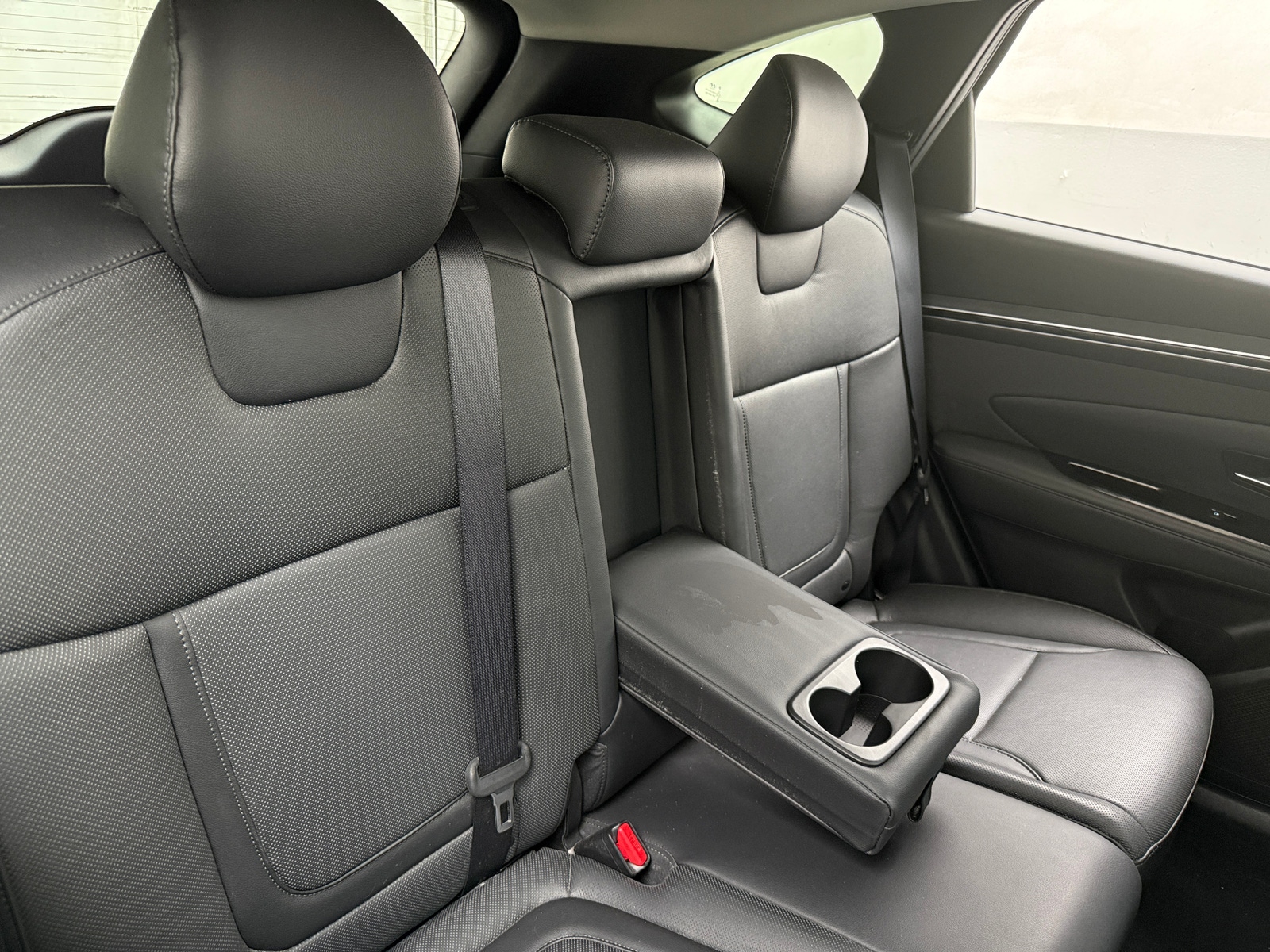 Thumbnail: 2022 Hyundai Tucson - 5