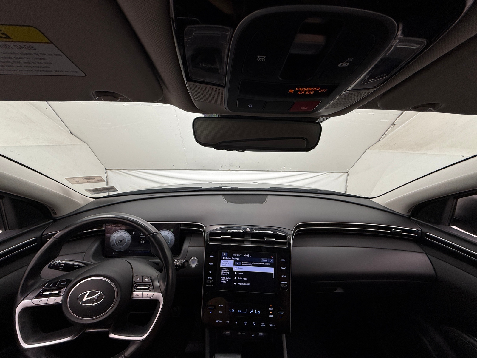 Thumbnail: 2022 Hyundai Tucson - 2