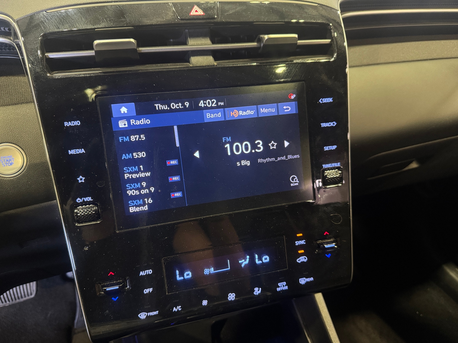 Thumbnail: 2022 Hyundai Tucson - 3